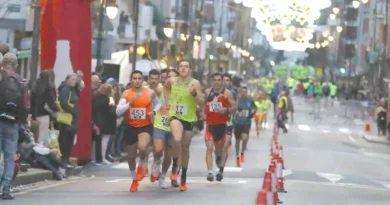 San Silvestre Galdakao 2024