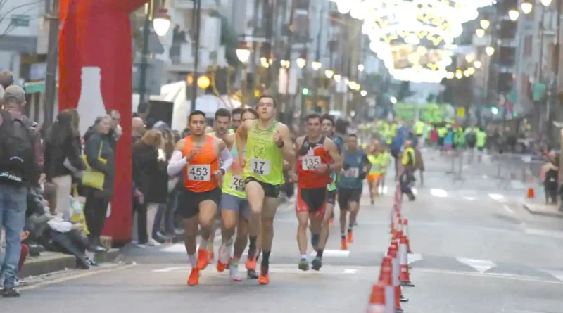 San Silvestre Galdakao 2024