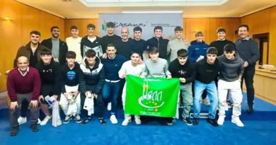 Selección de fútbol cadete de Basauri