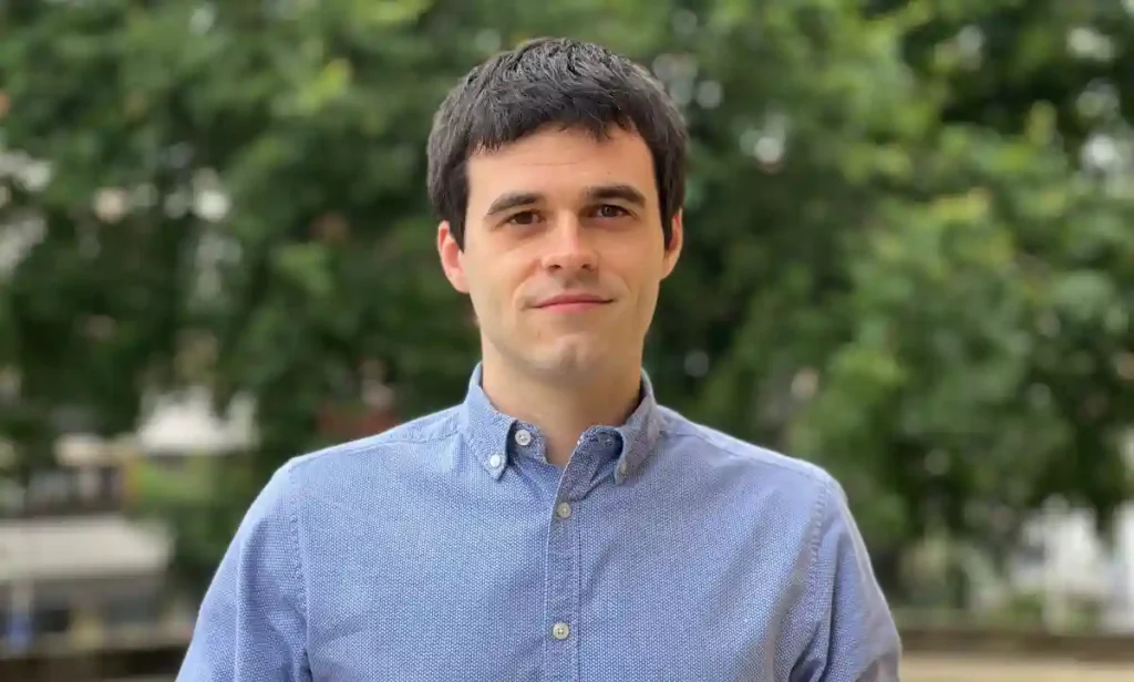 Víctor Trimiño PSE-EE Galdakao