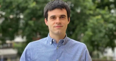 Víctor Trimiño PSE-EE Galdakao