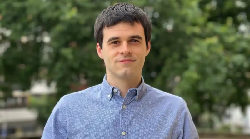 Víctor Trimiño PSE-EE Galdakao