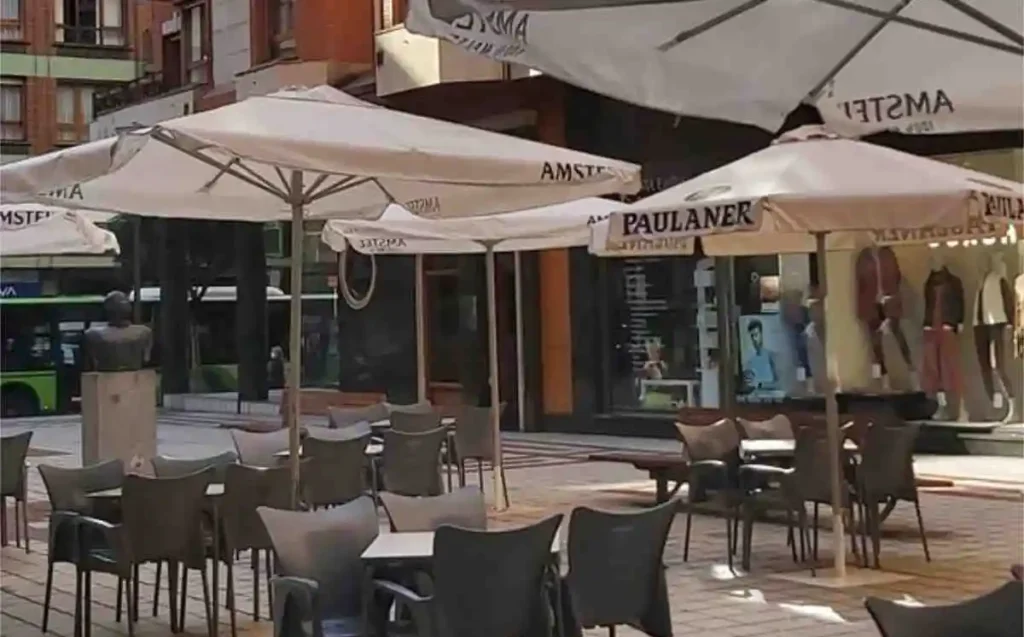 Hostelería Basauri ampliación horario por navidad