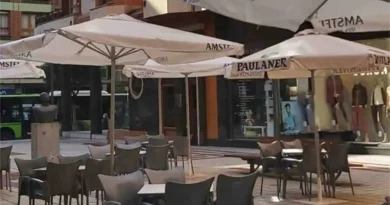 Hostelería Basauri ampliación horario por navidad