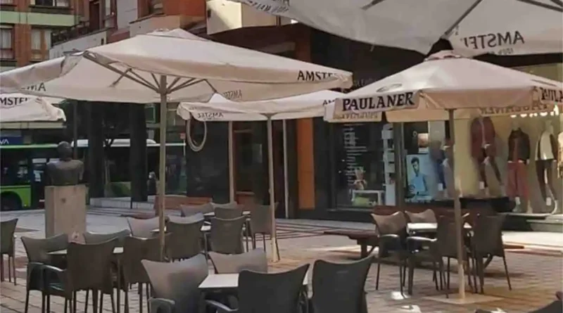 Hostelería Basauri ampliación horario por navidad