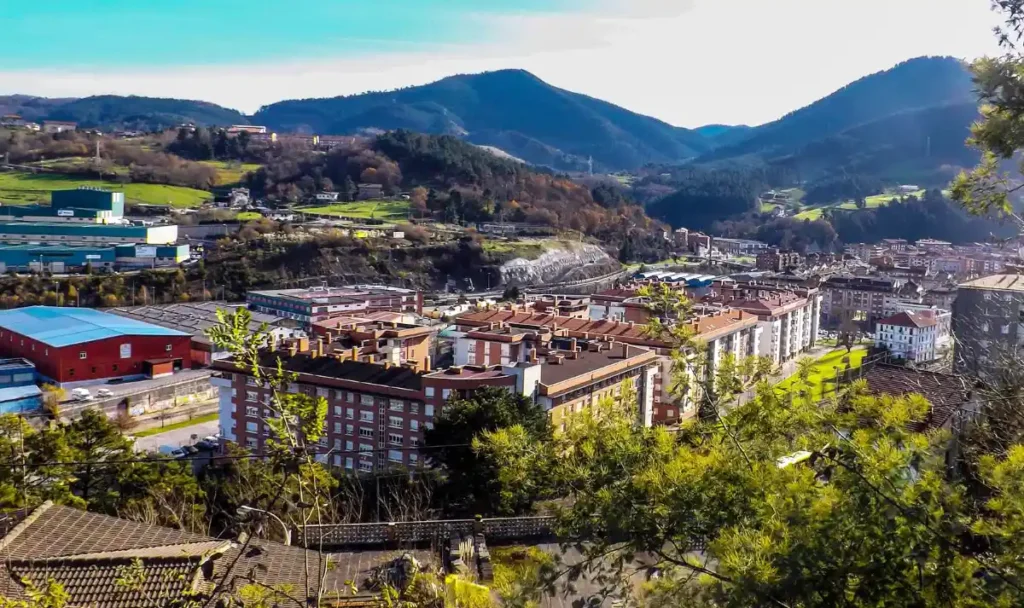 Diagnóstico de vivienda en Arrigorriagaprotección social