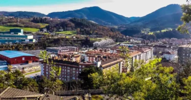 Diagnóstico de vivienda en Arrigorriagaprotección social