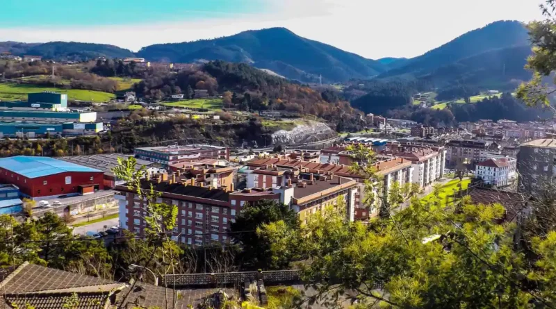 Diagnóstico de vivienda en Arrigorriagaprotección social