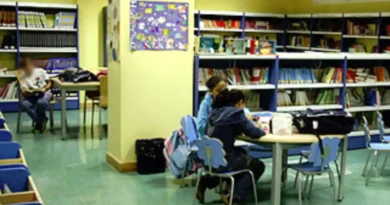 Biblioteca Etxebarri