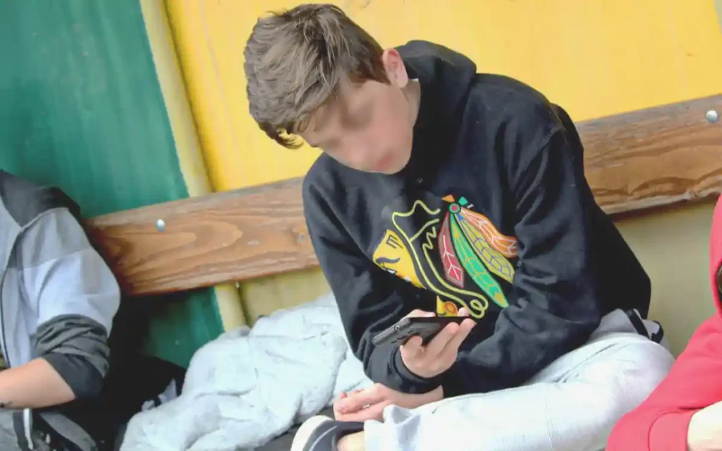 Arrigorriaga sesiones jóvenes y móviles