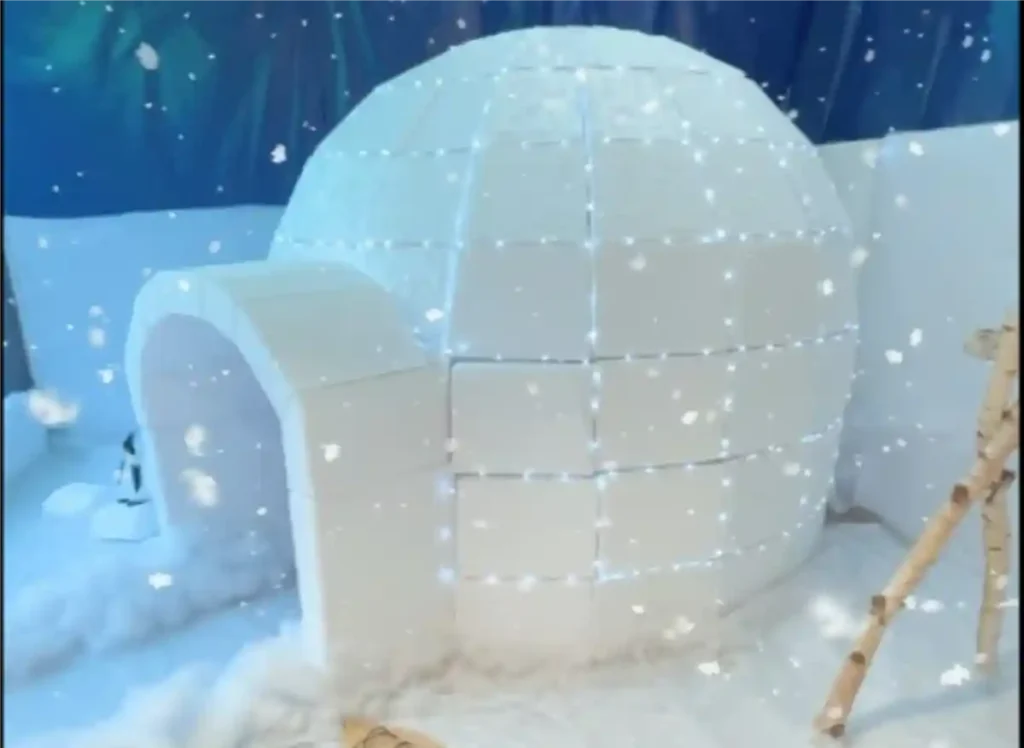 Muebles Alberto Concurso de escaparates Galdakao