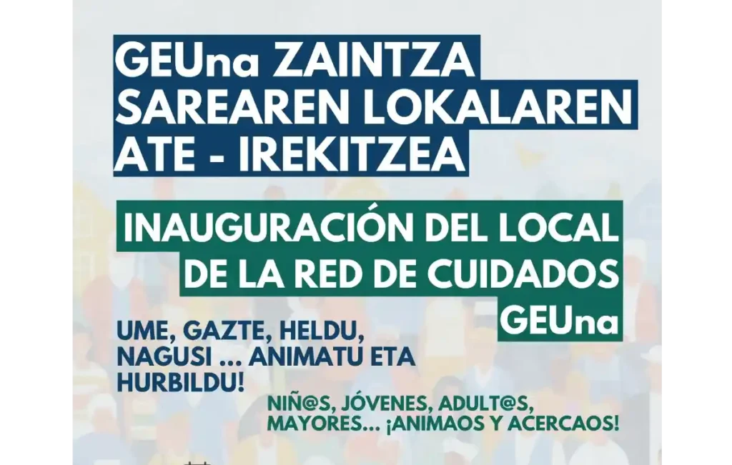 GEUna Arrigorriaga Kubo