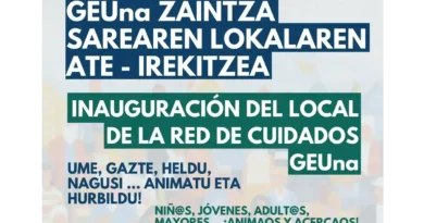 GEUna Arrigorriaga Kubo