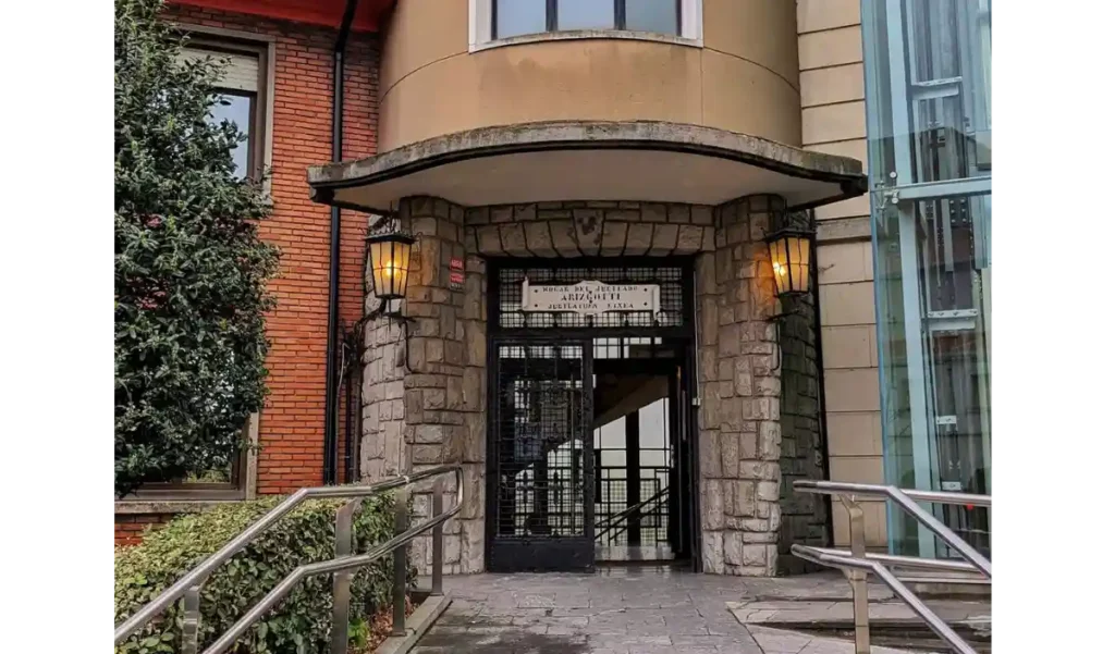 Basauri mejora los locales para personas mayores