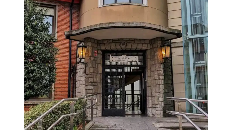 Basauri mejora los locales para personas mayores