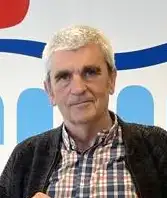 Peio Garmendia, concejal de Hacienda Arrigorriaga