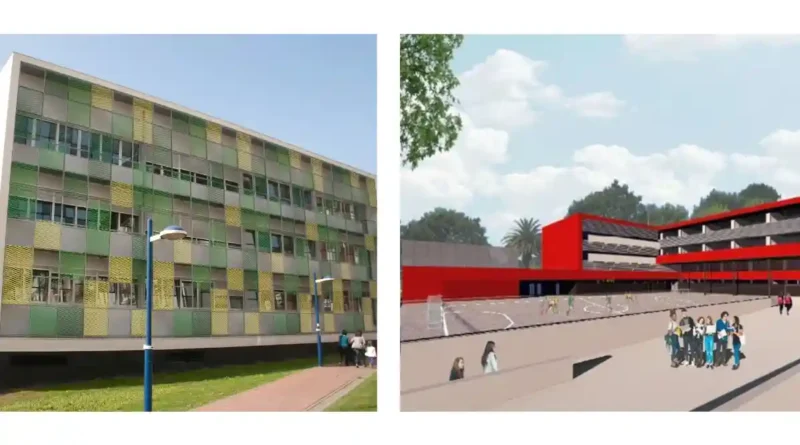 Prematrícula Etxebarri