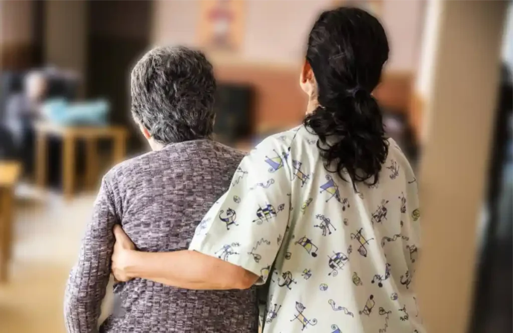 Arrigorriaga programa Zainduz