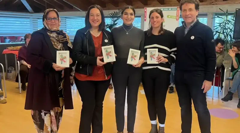 cortometraje grupo motor antiRumores de Basauri