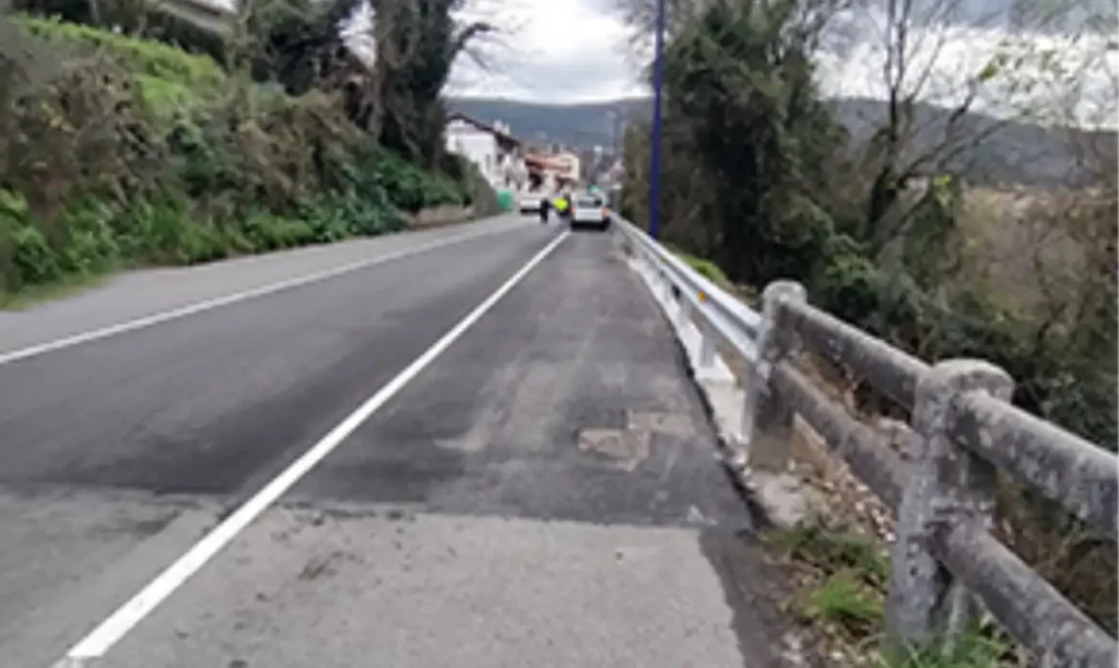 Etxebarri vial Lezama Legizamon