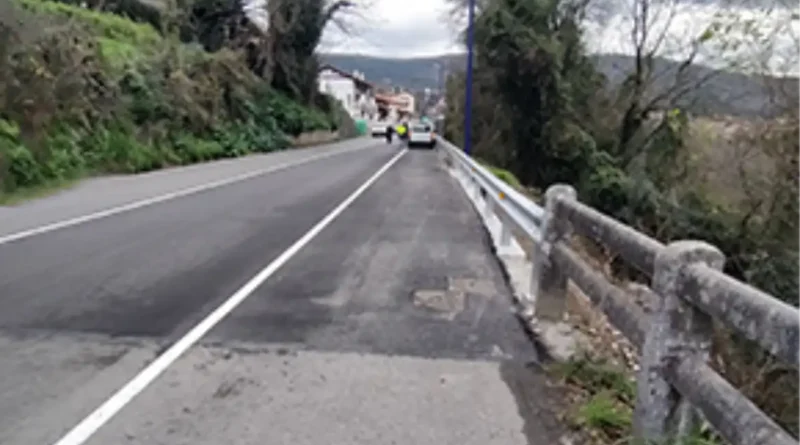 Etxebarri vial Lezama Legizamon