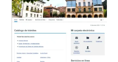 Arrigorriaga digitalización administración municipal