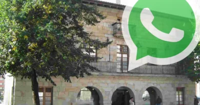 Canal de WhatsApp Ayuntamiento de Galdakao