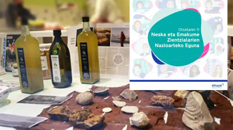 Escaparates 11 de febrero Arrigoriaga