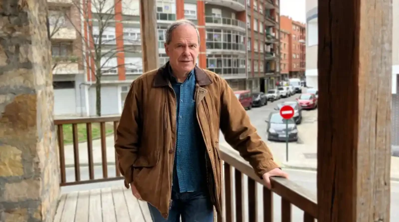 Entrrevista con Agustín Aizpuru, alcalde de Usansolo