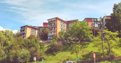 Aperribai zona tensionada