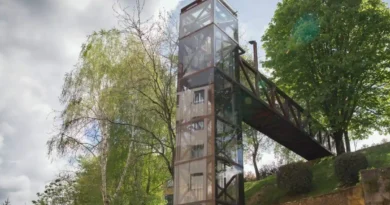 Arrigorriaga Mejora del mantenimiento de los ascensores públicos