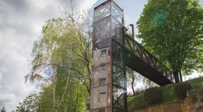 Arrigorriaga Mejora del mantenimiento de los ascensores públicos