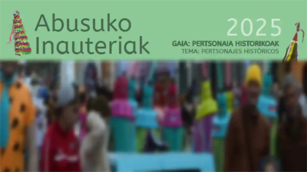 Carnavales Abusu 2025