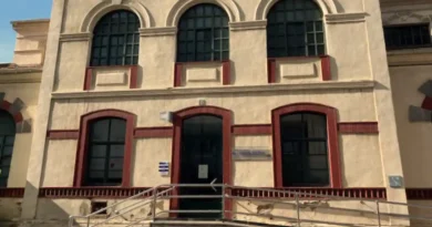 Centro de salud Arrigorriaga