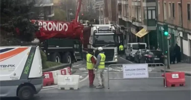 Corte Social Antzokia Basauri