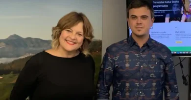 Edurne Espilla alcaldesa