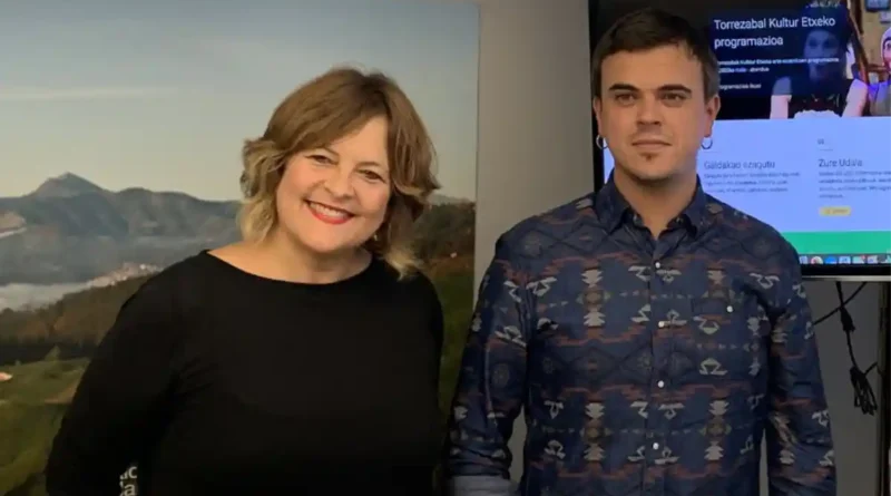 Edurne Espilla alcaldesa