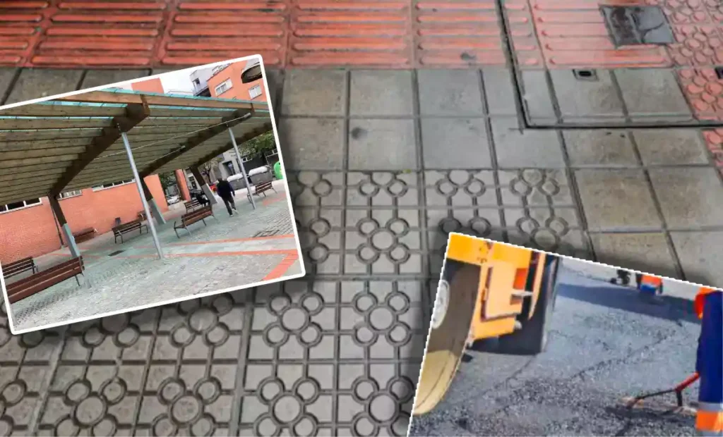 Propuestas elegidas de los presupuestos participativos Basauri