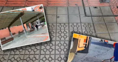 Propuestas elegidas de los presupuestos participativos Basauri