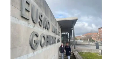 reunión viviendas de protección social en Arrigorriaga