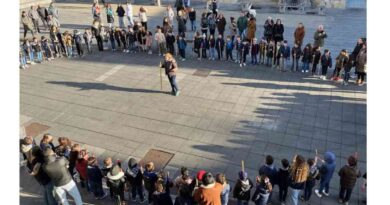 Santa Águeda Galdakao