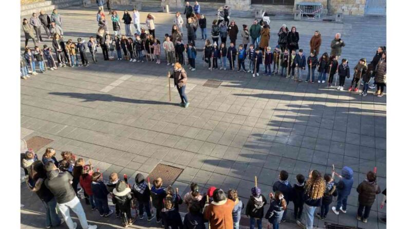 Santa Águeda Galdakao