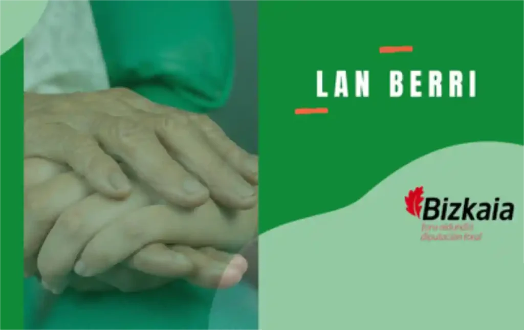 Arrigorriaga cursos para personas desempleadas