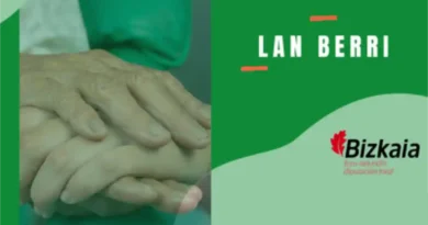 Arrigorriaga cursos para personas desempleadas