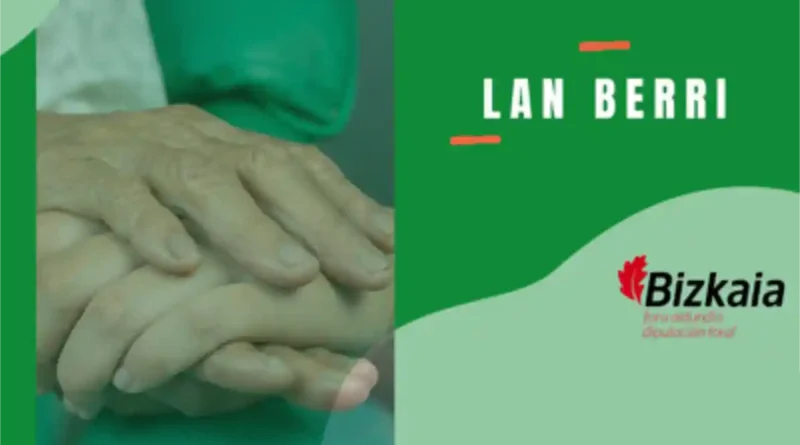 Arrigorriaga cursos para personas desempleadas