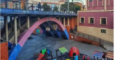 Puente Social Antzokia Basauri