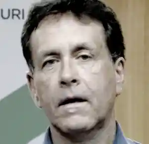 Asier Iragorri, alcalde de Basauri