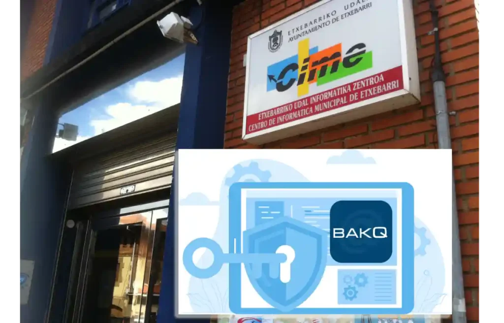 Etxebarri curso BakQ CIME