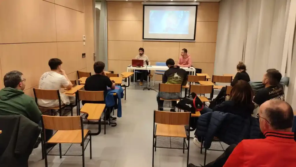 Arrigorriaga fomento del euskera