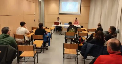 Arrigorriaga fomento del euskera